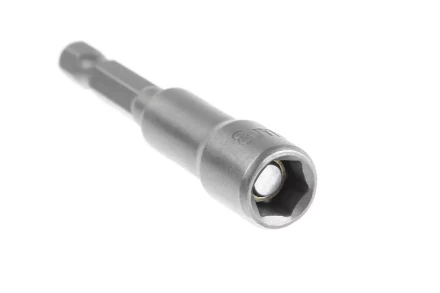 Головка HAMMER размер 8мм, H 65мм, S 1/4'' (229-007 PS HX) купить в Надыме