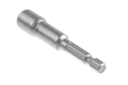 Головка HAMMER размер 8мм, H 65мм, S 1/4&#039;&#039; (229-007 PS HX) купить в Надыме