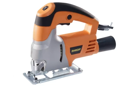 Лобзик ЭНКОР ЛЭ-500/45Э, 1/8 50225 купить в Надыме