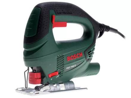 Электролобзик BOSCH GST 8000 E (0.601.58H.001) купить в Надыме