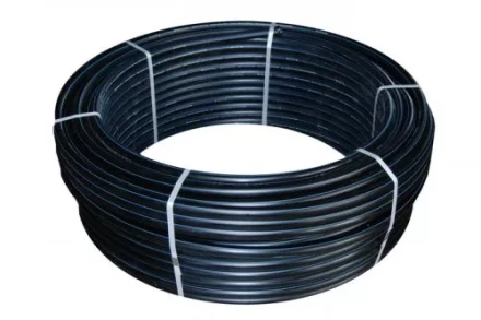 Труба ПЭ 100 Энкор ф25х2мм PN125 45501 купить в Надыме