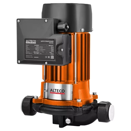 Циркуляционный насос ALTECO PH 40/550 81187 купить в Надыме