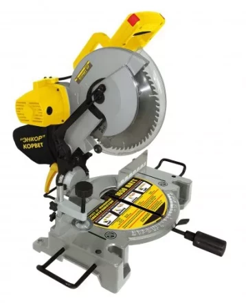Эл.пила торцовочная Корвет-5Р 90050 купить в Надыме