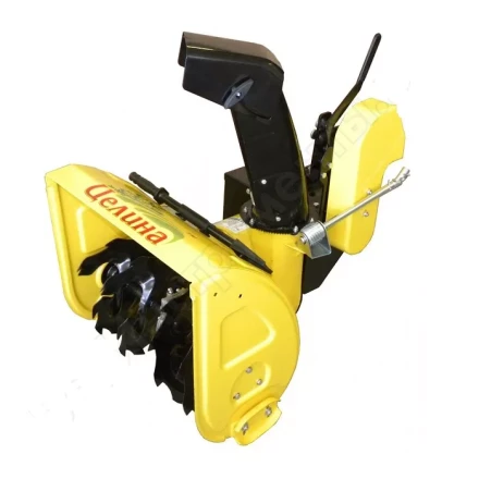 ЦЕЛИНА Снегоуборочная приставка к мотоблоку СП-56 купить в Надыме