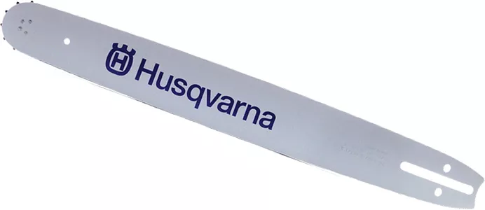 Шина 18" 3/8" 1,5 68 звеньев - широкий хвостовик Husqvarna купить в Надыме
