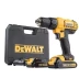 Аккумуляторная дрель-шуруповерт DeWalt DCD 771 S2P купить в Надыме