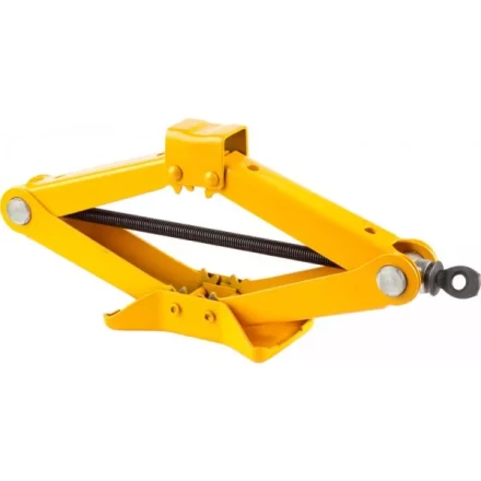 Домкрат STAYER &quot;MASTER&quot; винтовой, механический, тип &quot;ромб&quot;, 1,5т, 85-380мм 43140-1.5 купить в Надыме