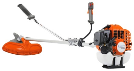Травокосилка бензиновая Husqvarna 143R-II купить в Надыме