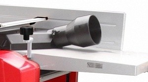 Станок фуговально-рейсмусовый ELITECH СФР1525 (E2009.002.00) купить в Надыме