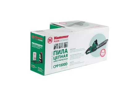 Электропила Hammer Flex CPP 1800 D купить в Надыме