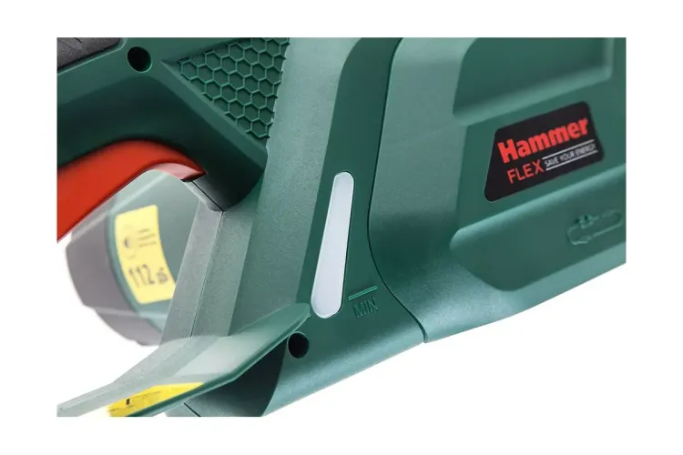 Электропила Hammer Flex CPP 1800 D купить в Надыме