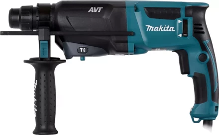 Перфоратор Makita HR2611F(X5) купить в Надыме