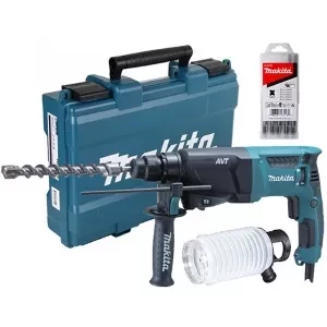 Перфоратор Makita HR2611F(X5) купить в Надыме