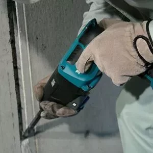 Перфоратор Makita HR2611F(X5) купить в Надыме