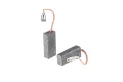 Щетки угольные HAMMER 404-308 Щетки угольные (2 шт.) для Bosch (1607014116) AUTOSTOP