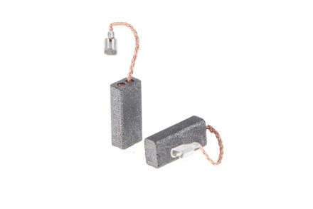 Щетки угольные HAMMER 404-308 Щетки угольные (2 шт.) для Bosch (1607014116) AUTOSTOP купить в Надыме