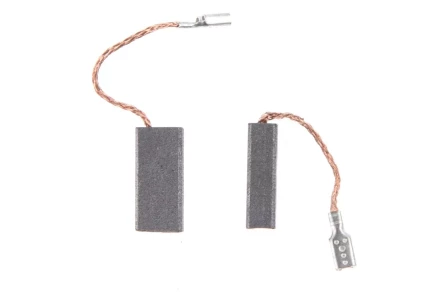 Щетки угольные HAMMER 404-308 Щетки угольные (2 шт.) для Bosch (1607014116) AUTOSTOP купить в Надыме