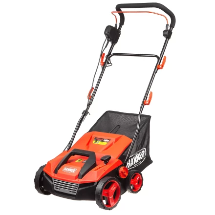 Аэратор Hammer AS2000 купить в Надыме