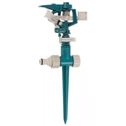 Распылитель RACO импульсный из ударопрочного пластика на пике 4260-55/716C купить в Надыме