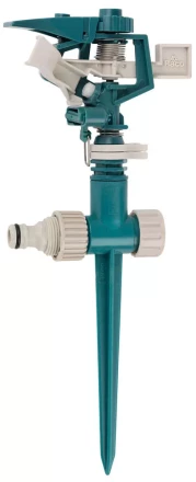 Распылитель RACO импульсный из ударопрочного пластика на пике 4260-55/716C купить в Надыме