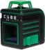Нивелир лазерный ADA Cube 360 Home Green Ultimate Edition купить в Надыме