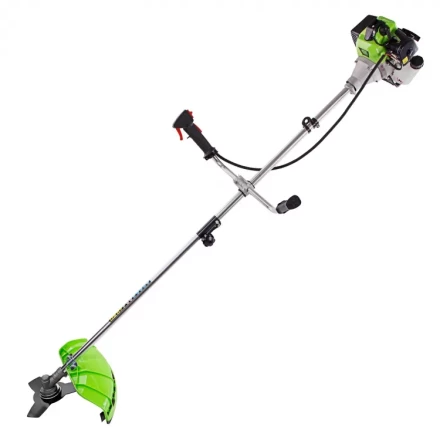 Триммер бензиновый Сибртех КС-1800Р разъемная штанга 962525 купить в Надыме