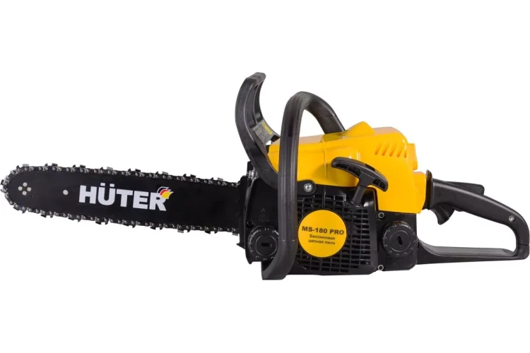 Бензопила Huter MS-180 PRO 70/6/64 купить в Надыме