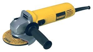 Шлифмашина  УШМ DeWalt DWE 4015 купить в Надыме