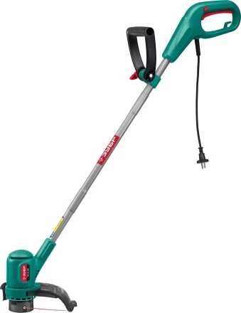 ЗУБР 400 Вт, ш/с 26 см, сетевой триммер (ТСН-26-400) купить в Надыме