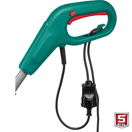 ЗУБР 400 Вт, ш/с 26 см, сетевой триммер (ТСН-26-400) купить в Надыме