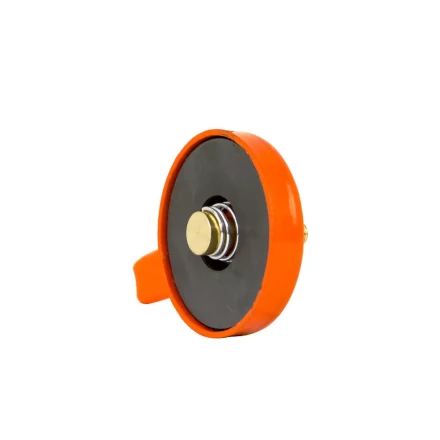 Клемма заземления магнитная МКЗ-400Р FoxWeld купить в Надыме