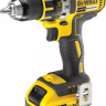 Аккумуляторная дрель DCD 732 P2-QW DeWalt купить в Надыме