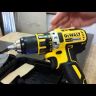 Аккумуляторная дрель DCD 732 P2-QW DeWalt купить в Надыме