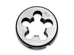 Плашка для трубной цилиндрической резьбы G 1/2 гост 9740