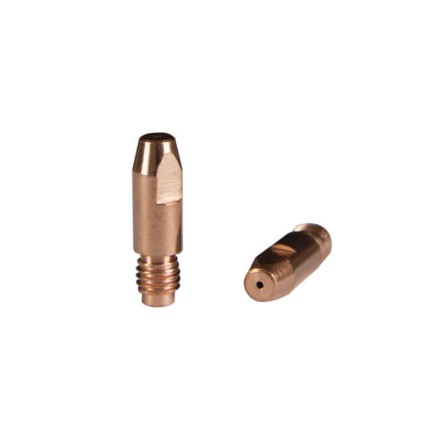 Наконечник М8х30х1.6 CuCrZr 140.0590/MD0005-86 FoxWeld купить в Надыме