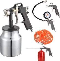 Набор окрасочного инструмента KIT 5 B PATRIOT купить в Надыме