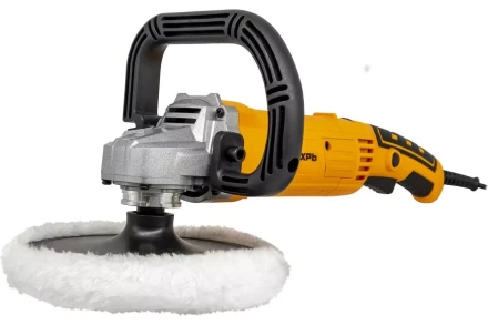 Полировальная машина (углошлифовальная) Вихрь УШМ-180/1300П 72/12/13 купить в Надыме