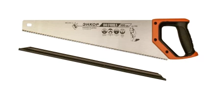 Ножовка "Волчица" 500мм закал/зуб   1/12/48 9860 купить в Надыме