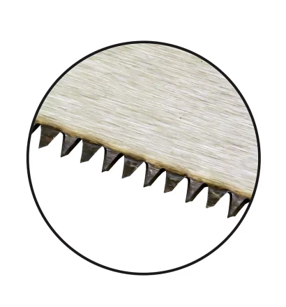 Ножовка "Волчица" 500мм закал/зуб   1/12/48 9860 купить в Надыме