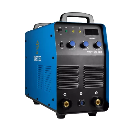 Сварочный аппарат VARTEG 500 купить в Надыме