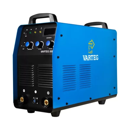 Сварочный аппарат VARTEG 500 купить в Надыме