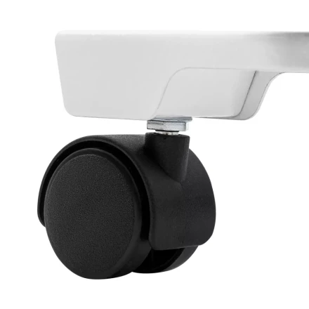 Конвектор электрический КМ-1500.2, 230 В, 1500 Вт, X-образный нагреватель, колеса, термостат // MTX 98125 купить в Надыме