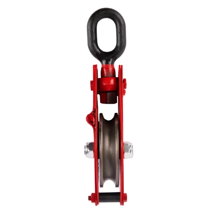 Блок монтажный с проушиной, 2  т Matrix 51928 купить в Надыме