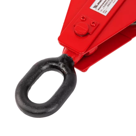 Блок монтажный с проушиной, 2  т Matrix 51928 купить в Надыме