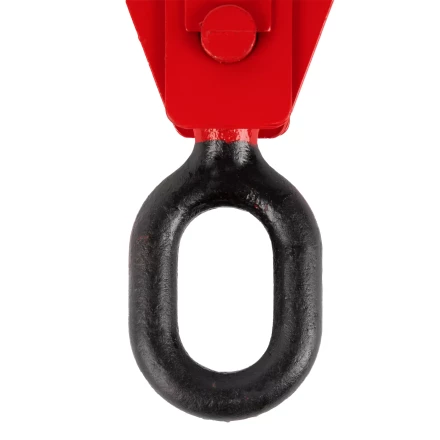 Блок монтажный с проушиной, 2  т Matrix 51928 купить в Надыме