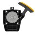 Стартер для бензотриммера DT-25 Denzel 96396 купить в Надыме