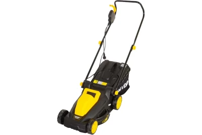 Газонокосилка электрическая ELM-380T Huter