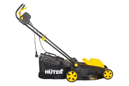 Газонокосилка электрическая ELM-380T Huter купить в Надыме