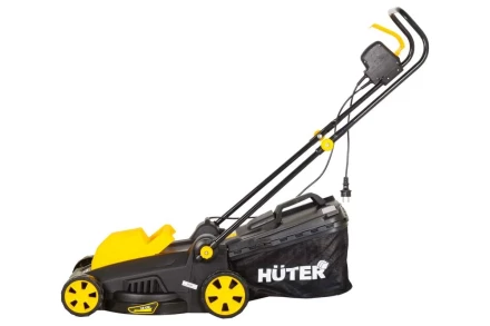Газонокосилка электрическая ELM-380T Huter купить в Надыме