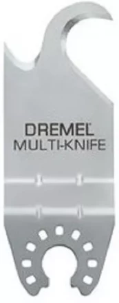 Многофункциональное крючковое полотно для MultiMax DREMEL купить в Надыме